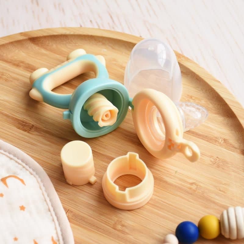 پستونک میوه خوری